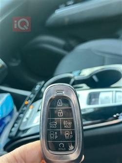 هیۆندای تۆکسۆن